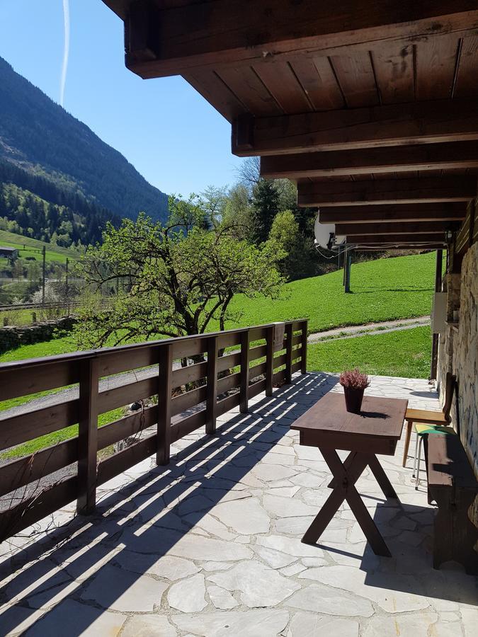 Lupshalte Villa Wassen Exterior photo